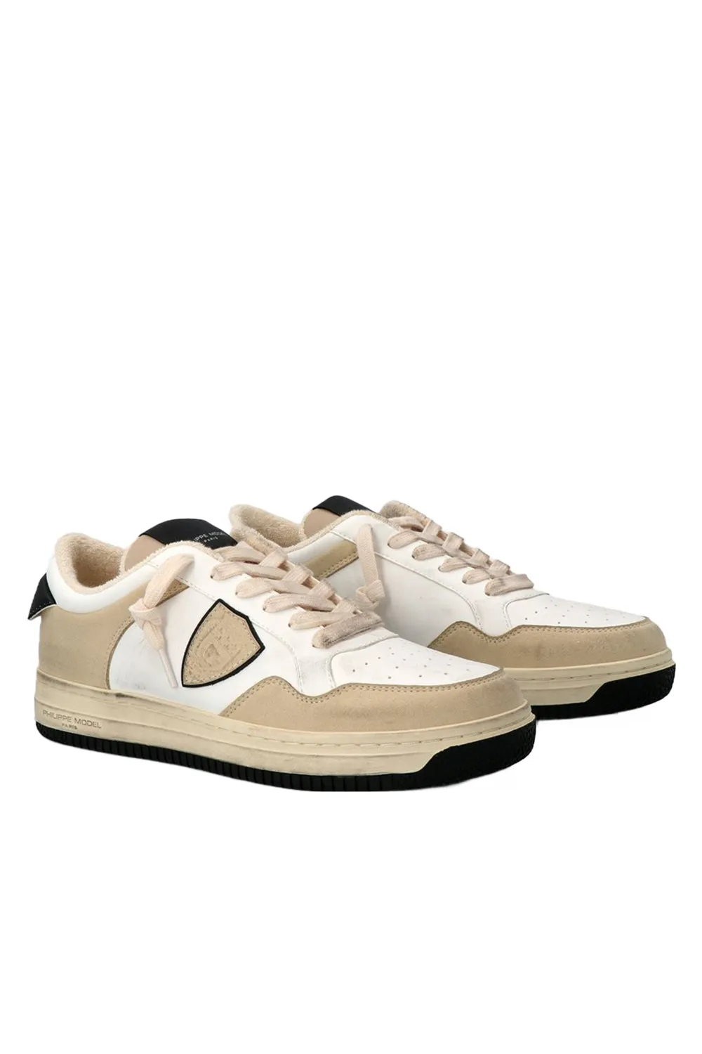 Scarpe Lyon Low - PHILIPPE MODEL