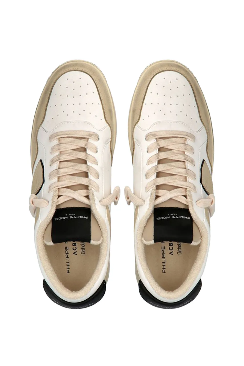Scarpe Lyon Low - PHILIPPE MODEL