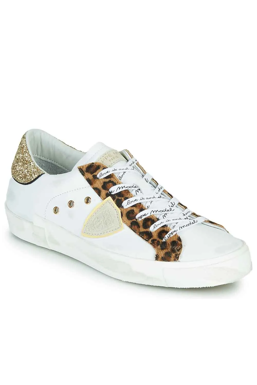 Scarpe Paris X - PHILIPPE MODEL