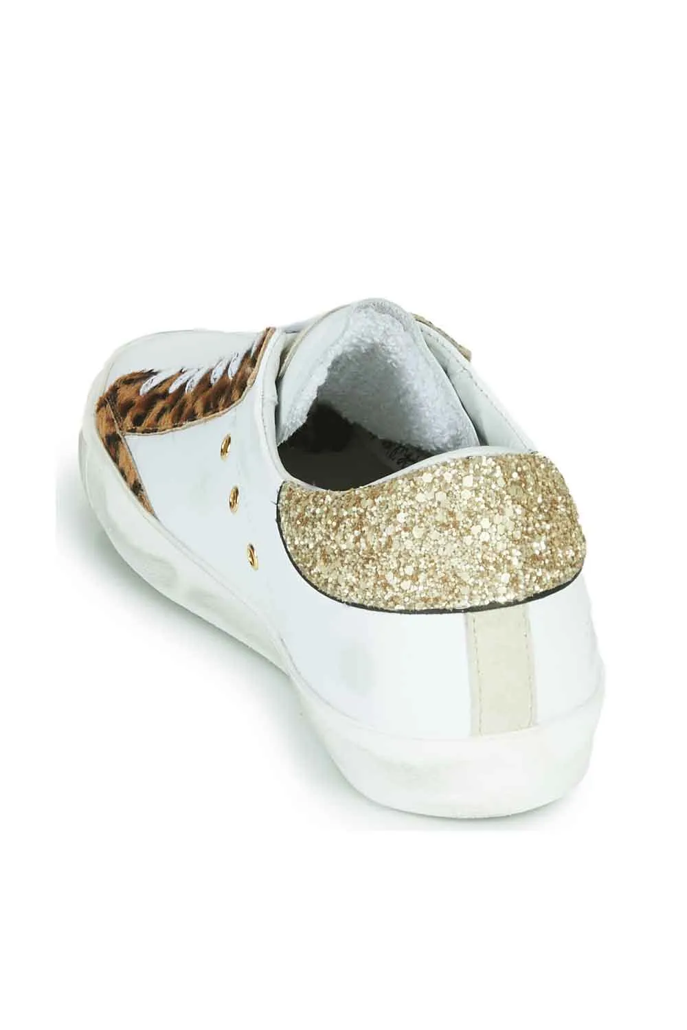 Scarpe Paris X - PHILIPPE MODEL