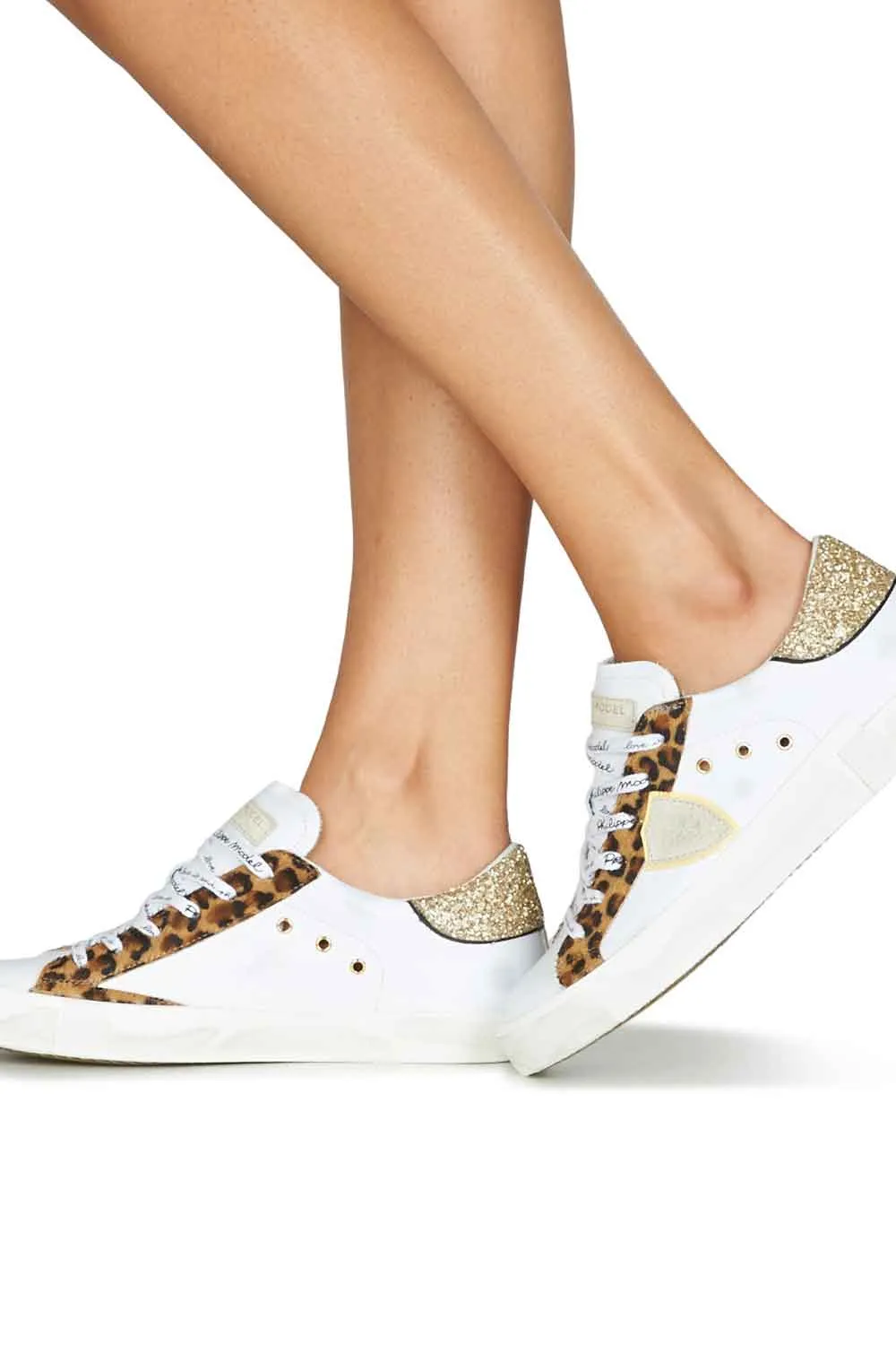 Scarpe Paris X - PHILIPPE MODEL