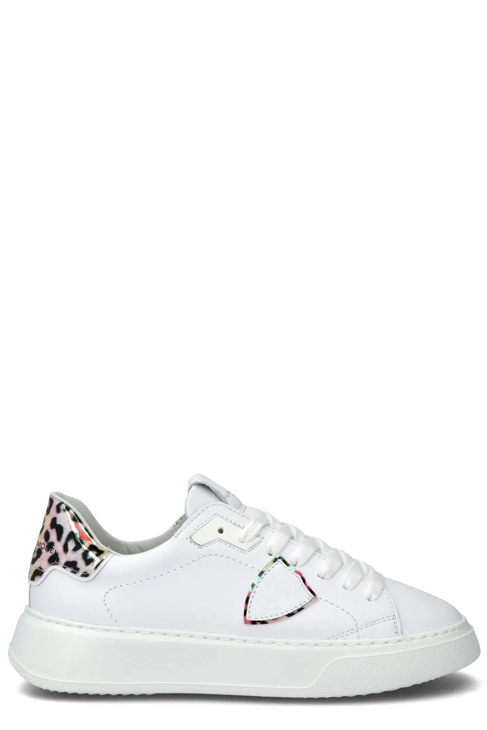 Scarpe Temple Animalier - PHILIPPE MODEL