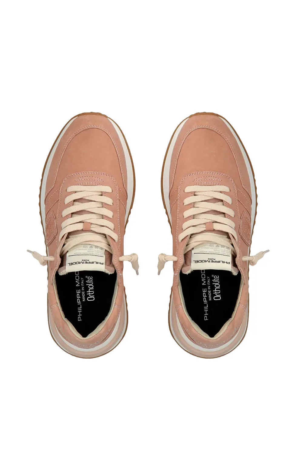 Scarpe Tropez 2.1 - PHILIPPE MODEL