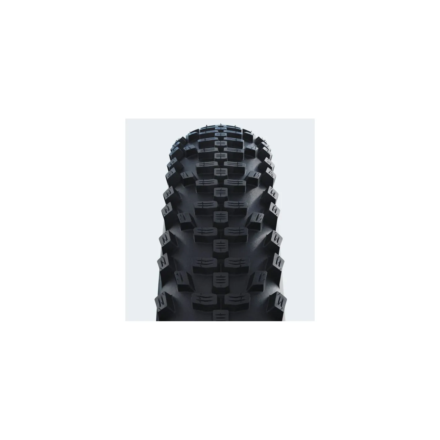 Schwalbe Pneumatico Rigido Smart Sam Cargo 27.5x2.35 Performance Line Super Defense Addix E Nero/Reflex