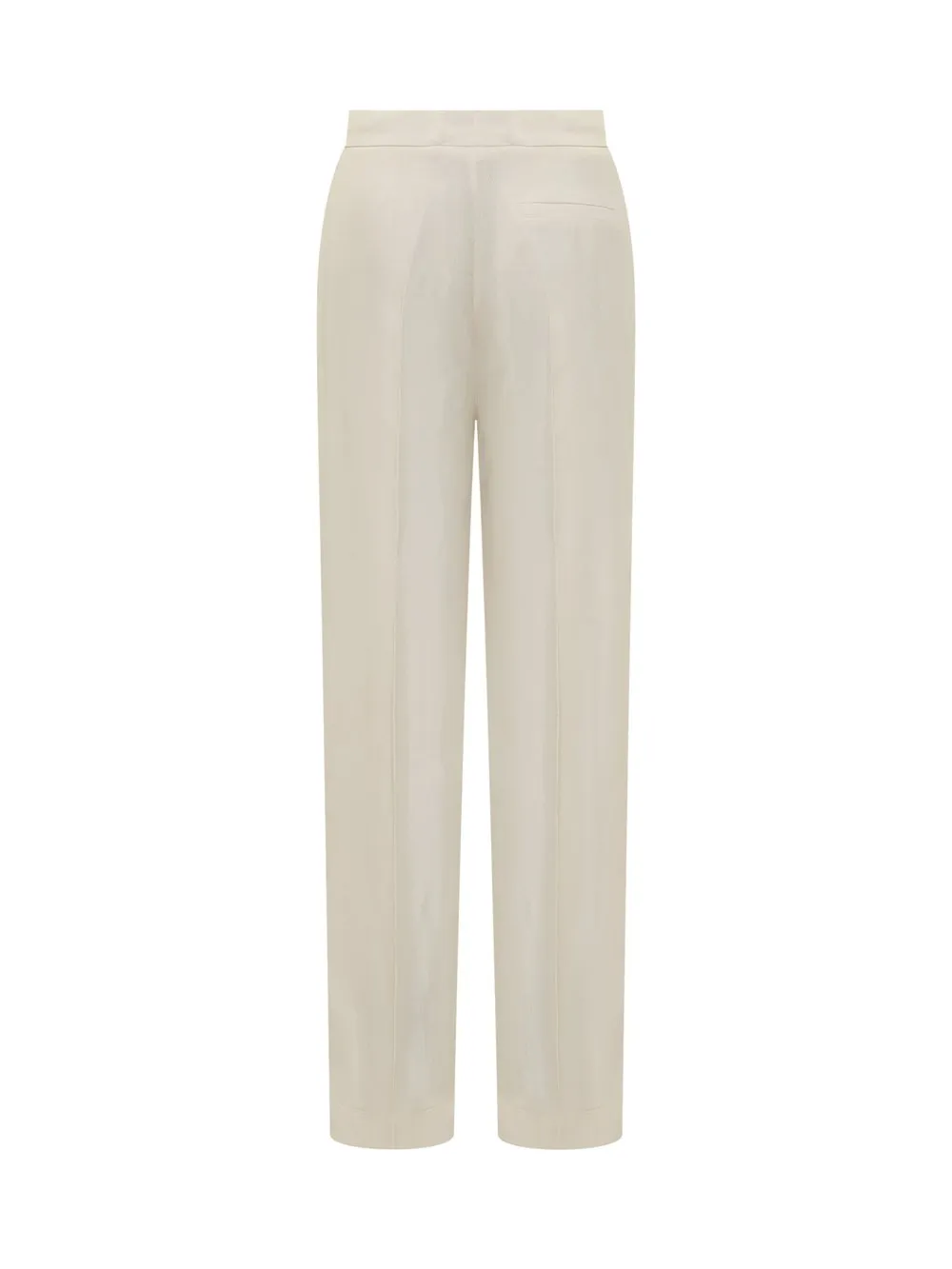 SEMICOUTURE Pantalone Marlee 