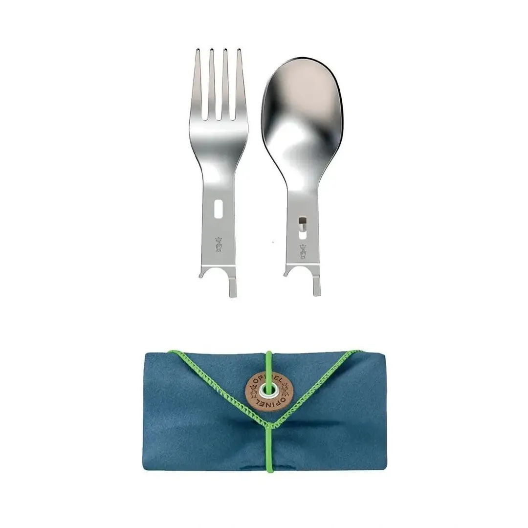 Set accessori Picnic Opinel