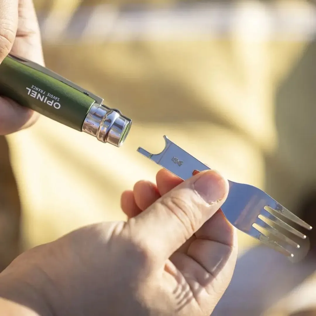 Set accessori Picnic Opinel