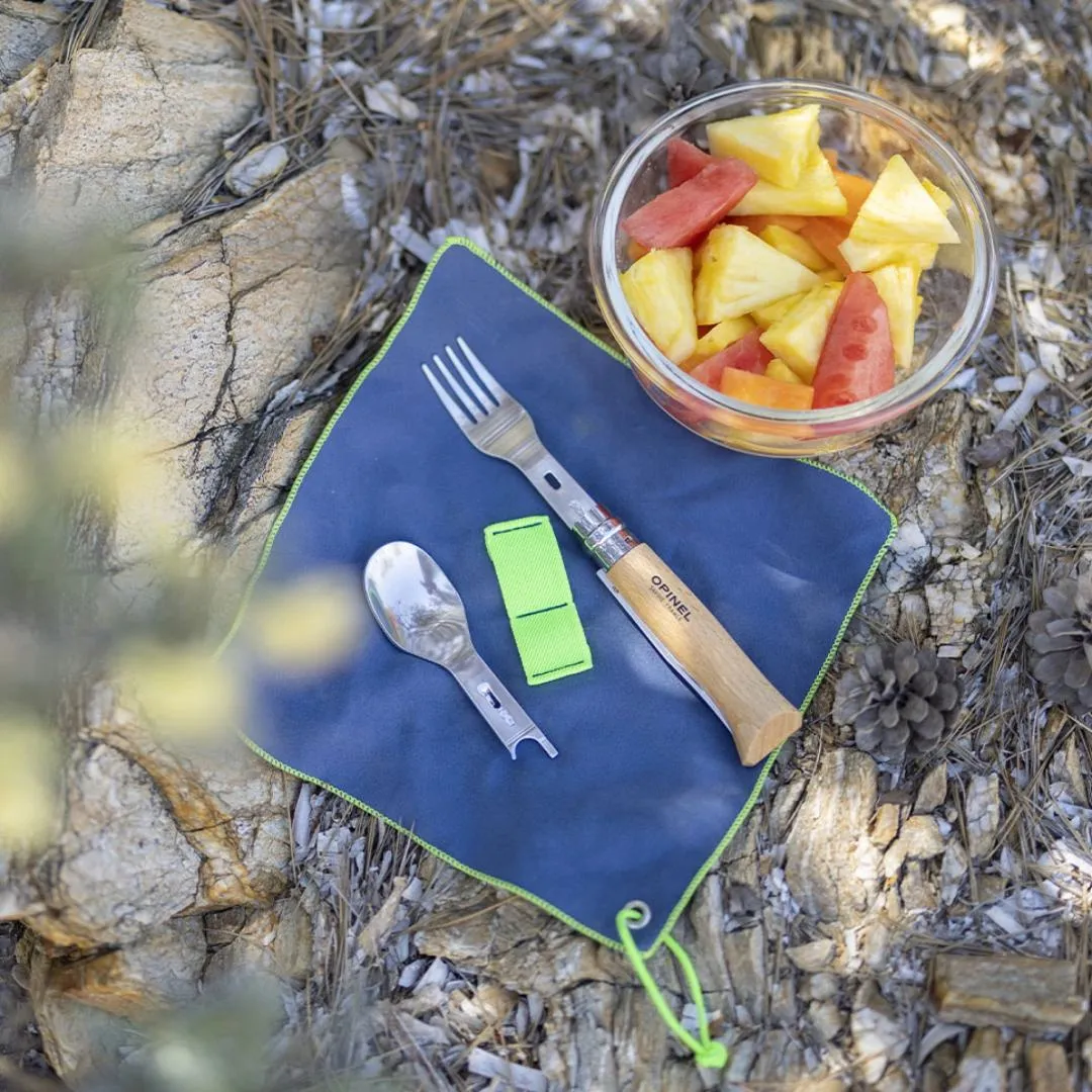 Set accessori Picnic Opinel