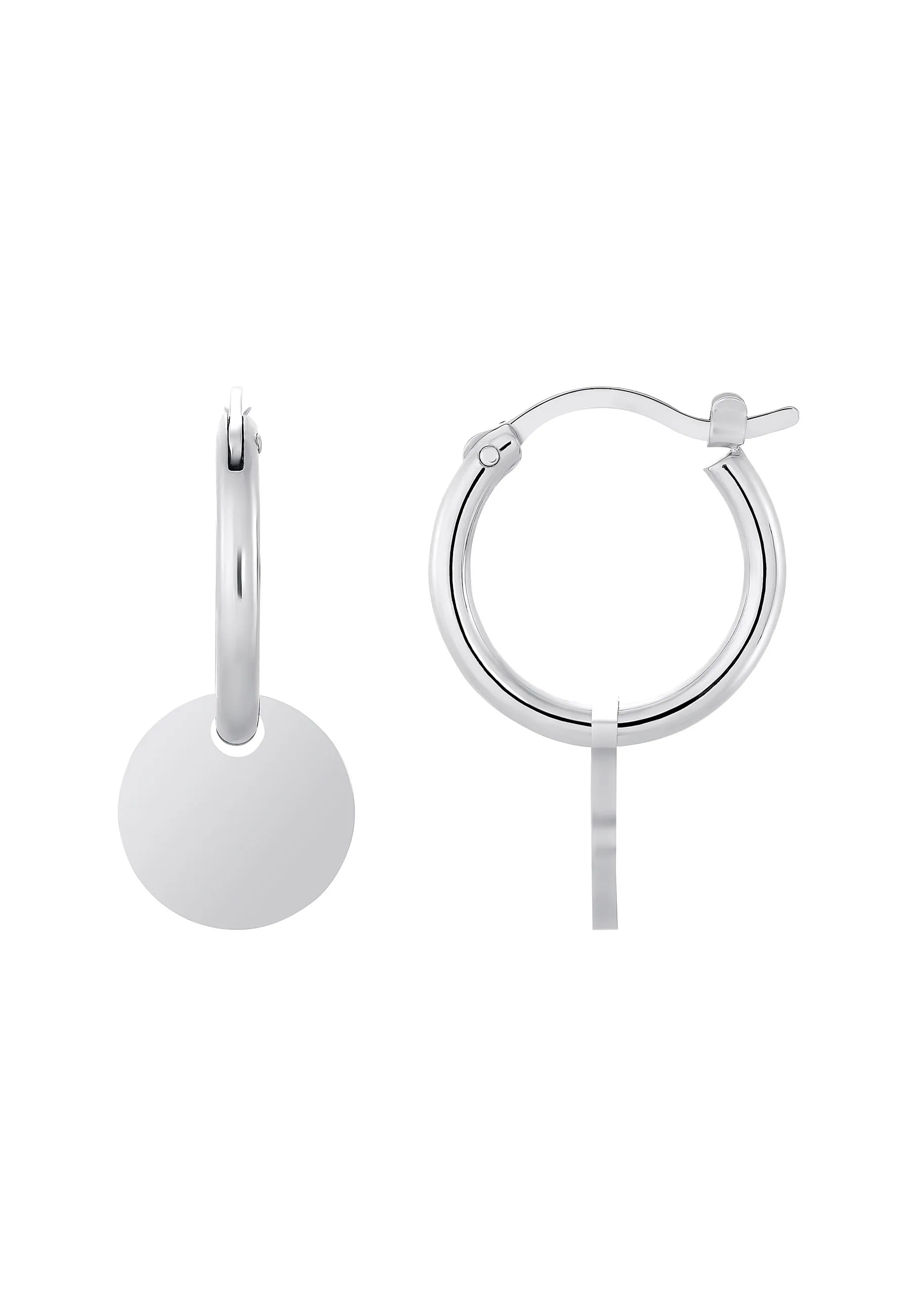 SET CIRCU - Orecchini