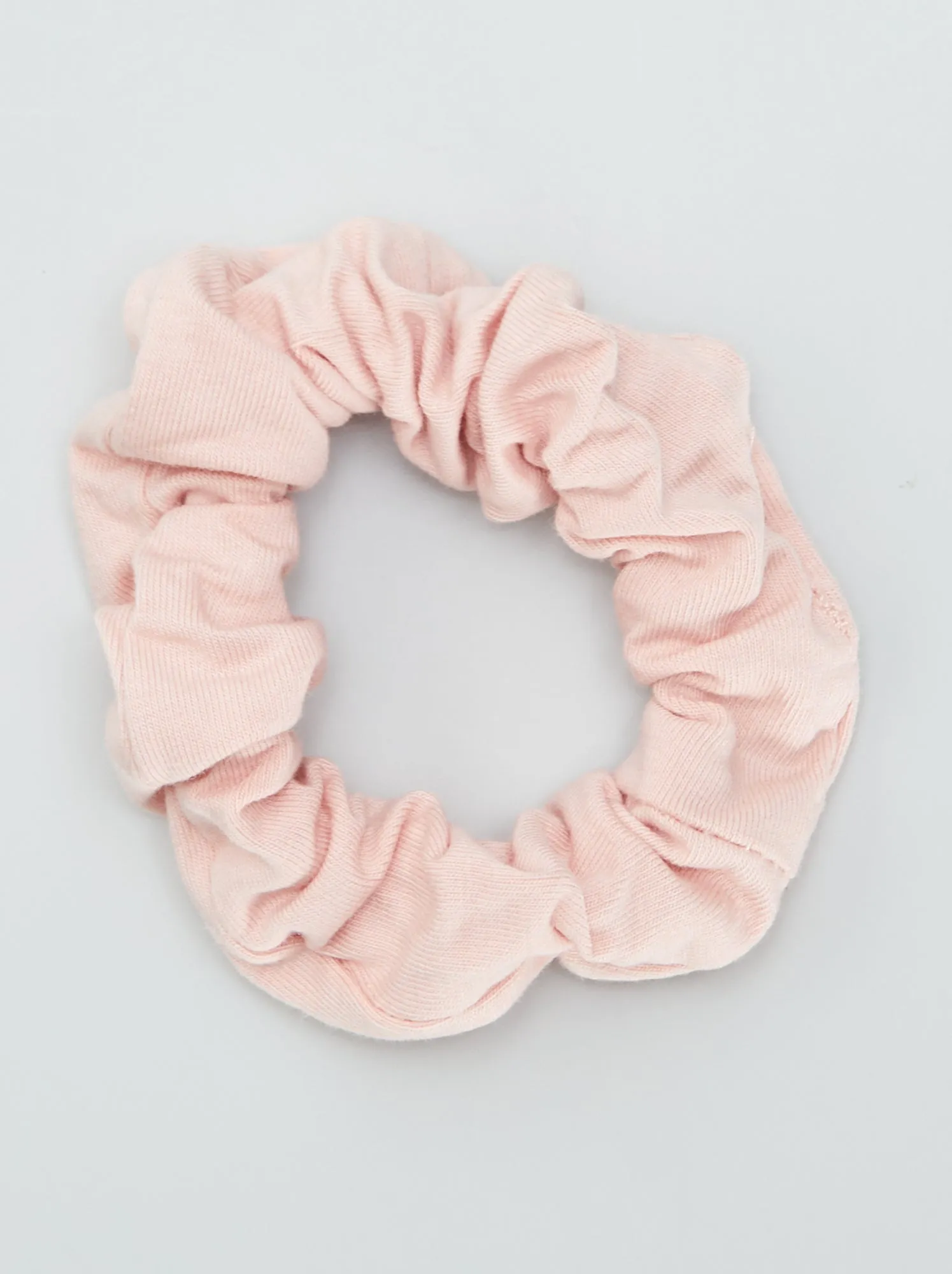 Set di 2 elastici per capelli - ROSA