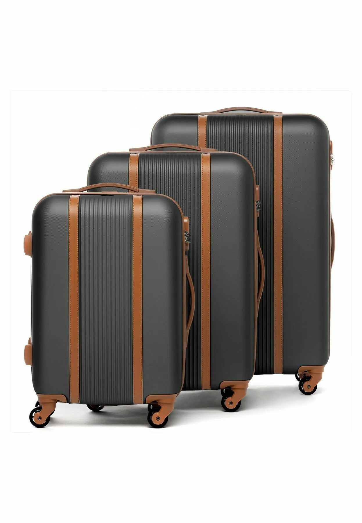 SET MILANO - Trolley