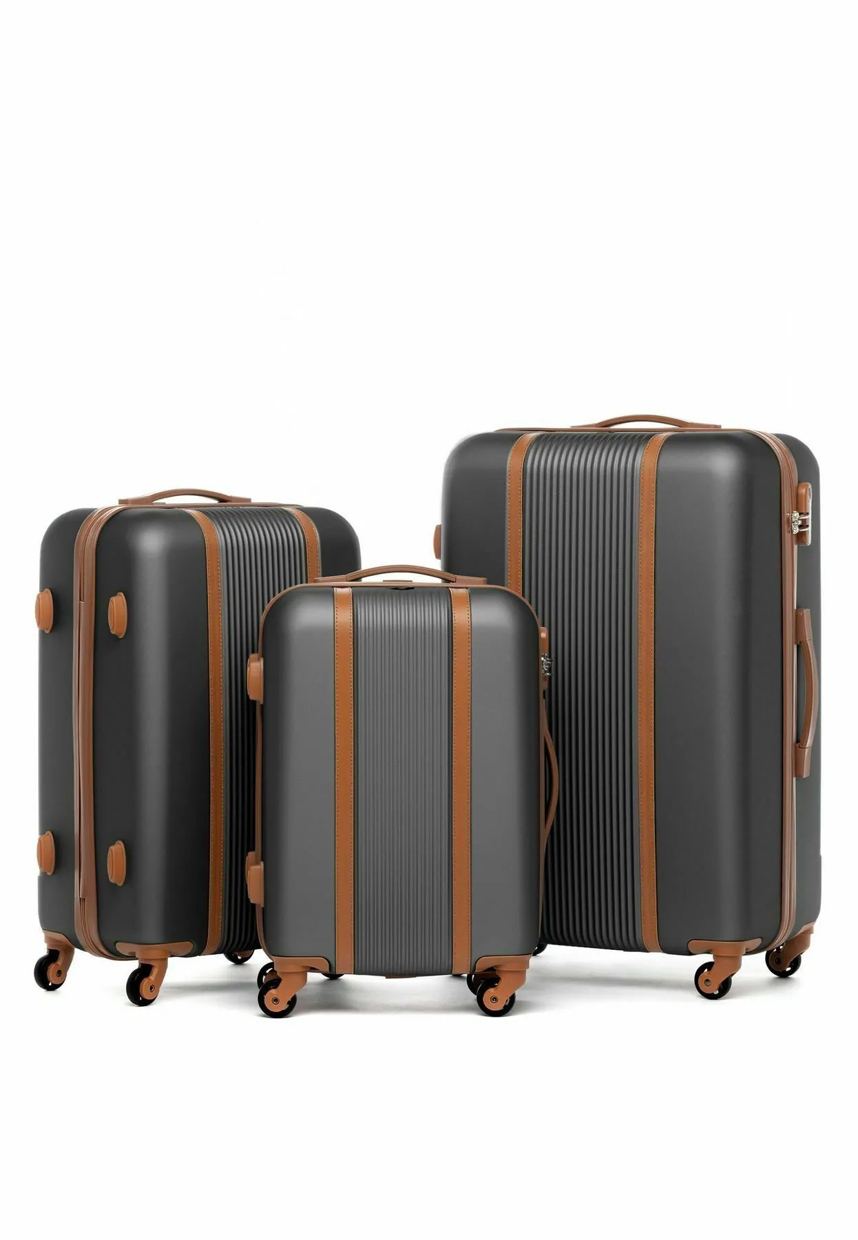 SET MILANO - Trolley