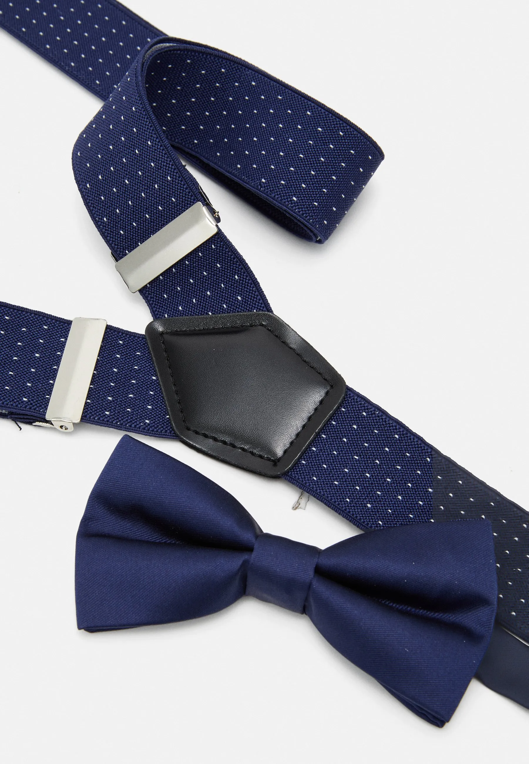 SET - Papillon