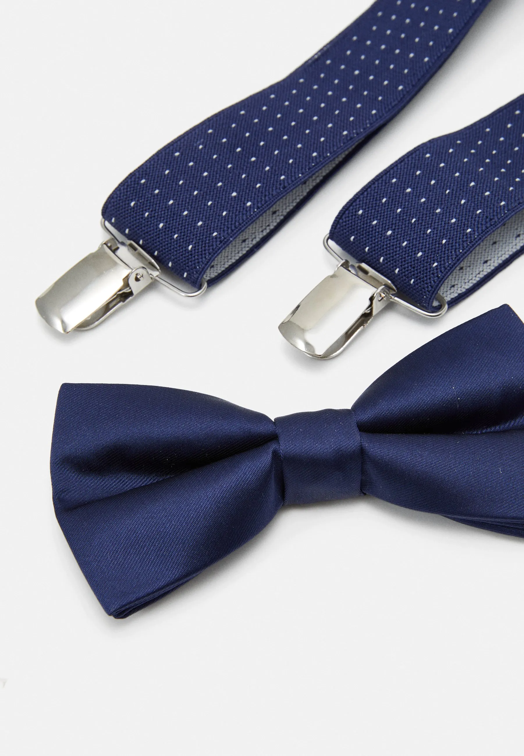 SET - Papillon