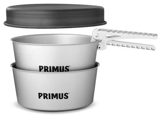 Set per la pappa Primus Essential Set di pentole 1.3L