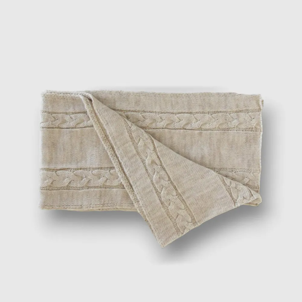 Set Shako Beige
