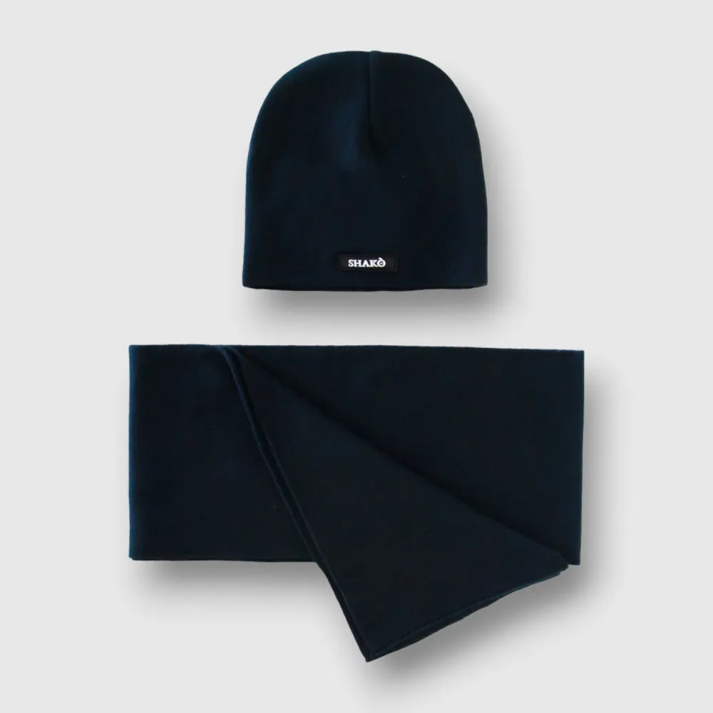 Set Shako Blu