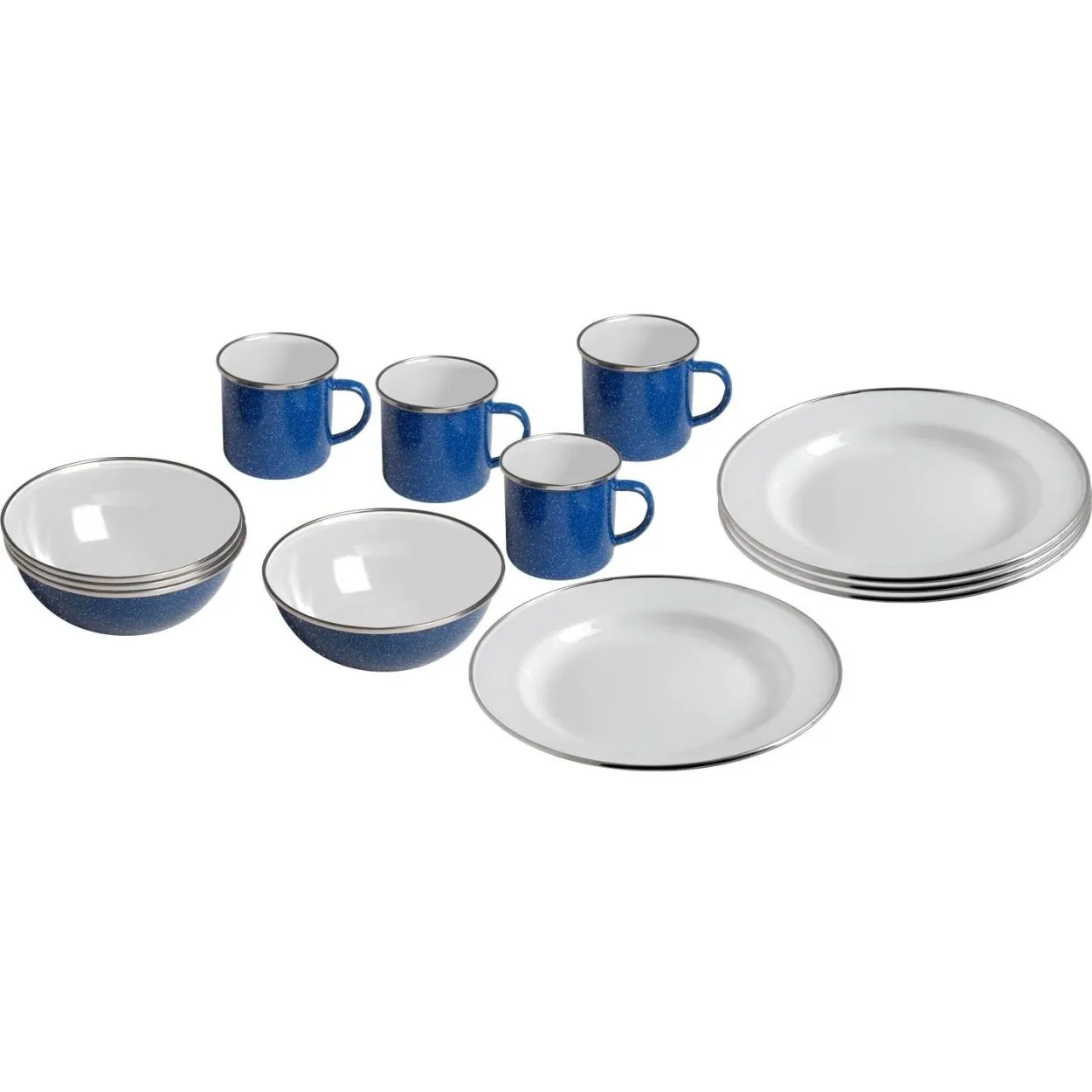Set stoviglie Eastwood