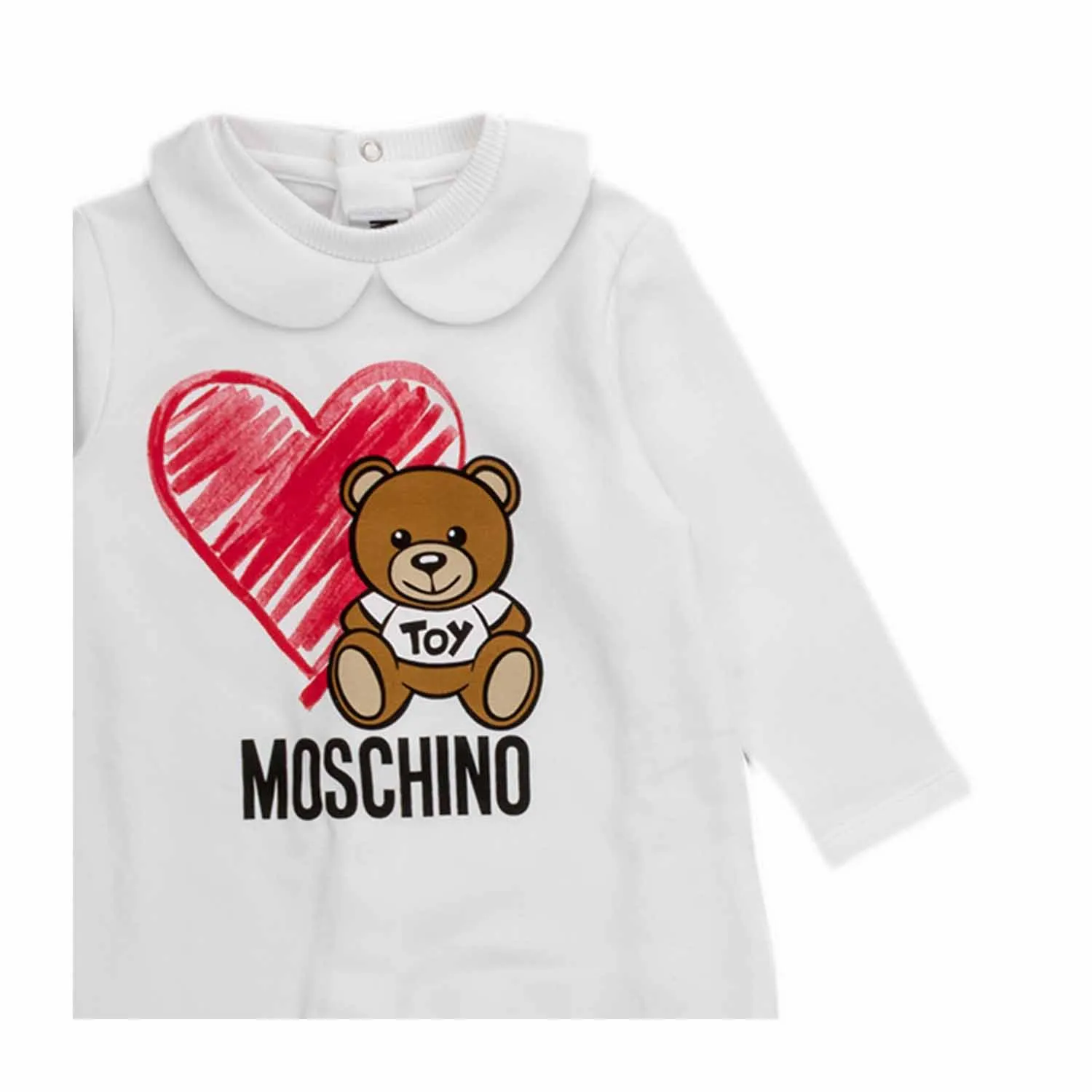 Set Tutina Berretto Neonato