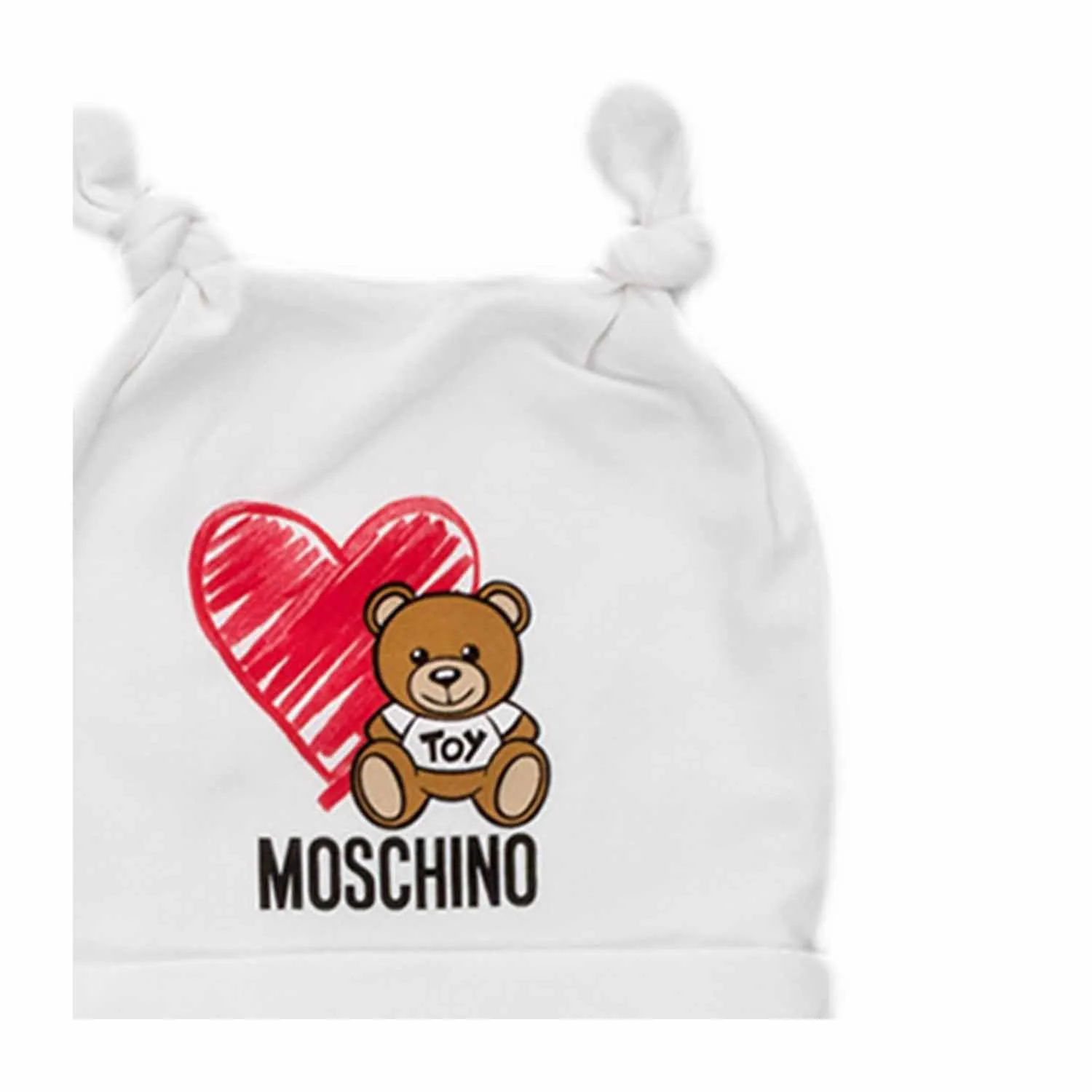 Set Tutina Berretto Neonato