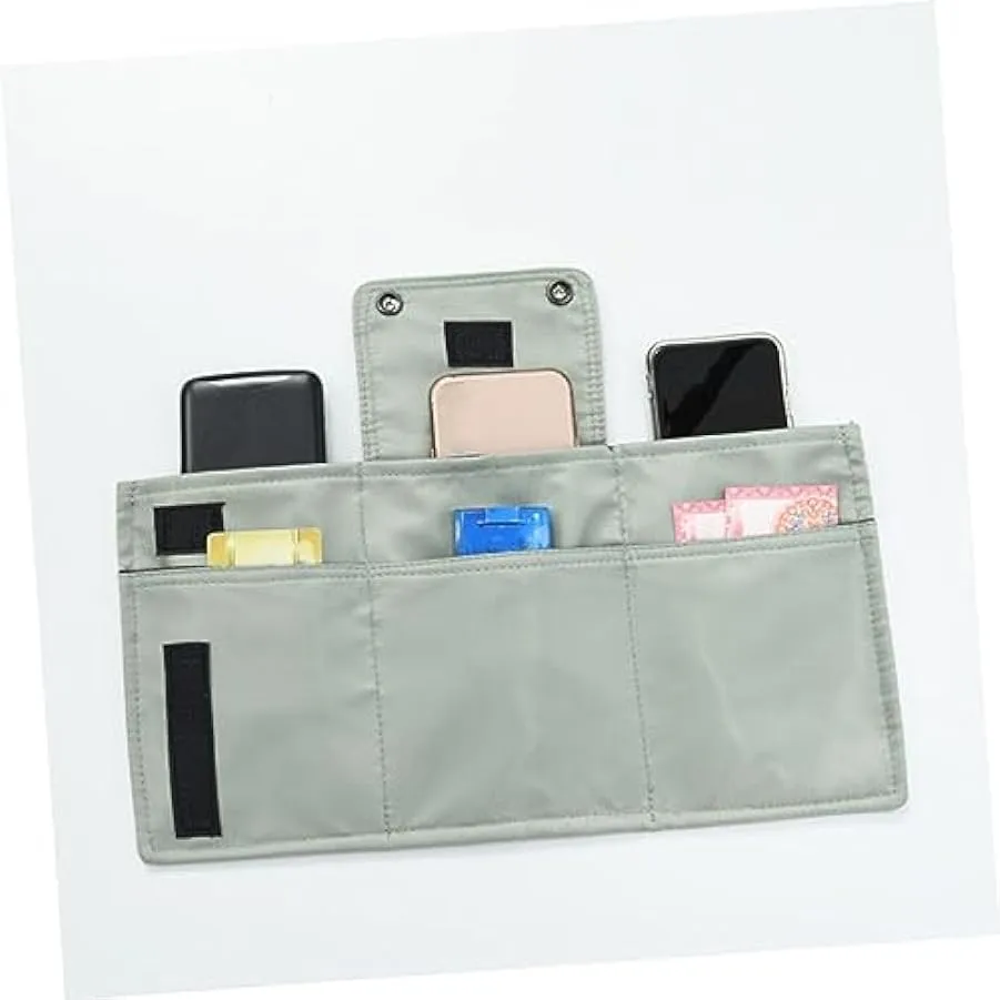 SHERCHPRY 1 Pc Borsa a Tracolla Custodia in Nylon Pettorale a Fionda Borsa Estiva Per Il Cambio Borsa Del Messaggero Zaino Monos