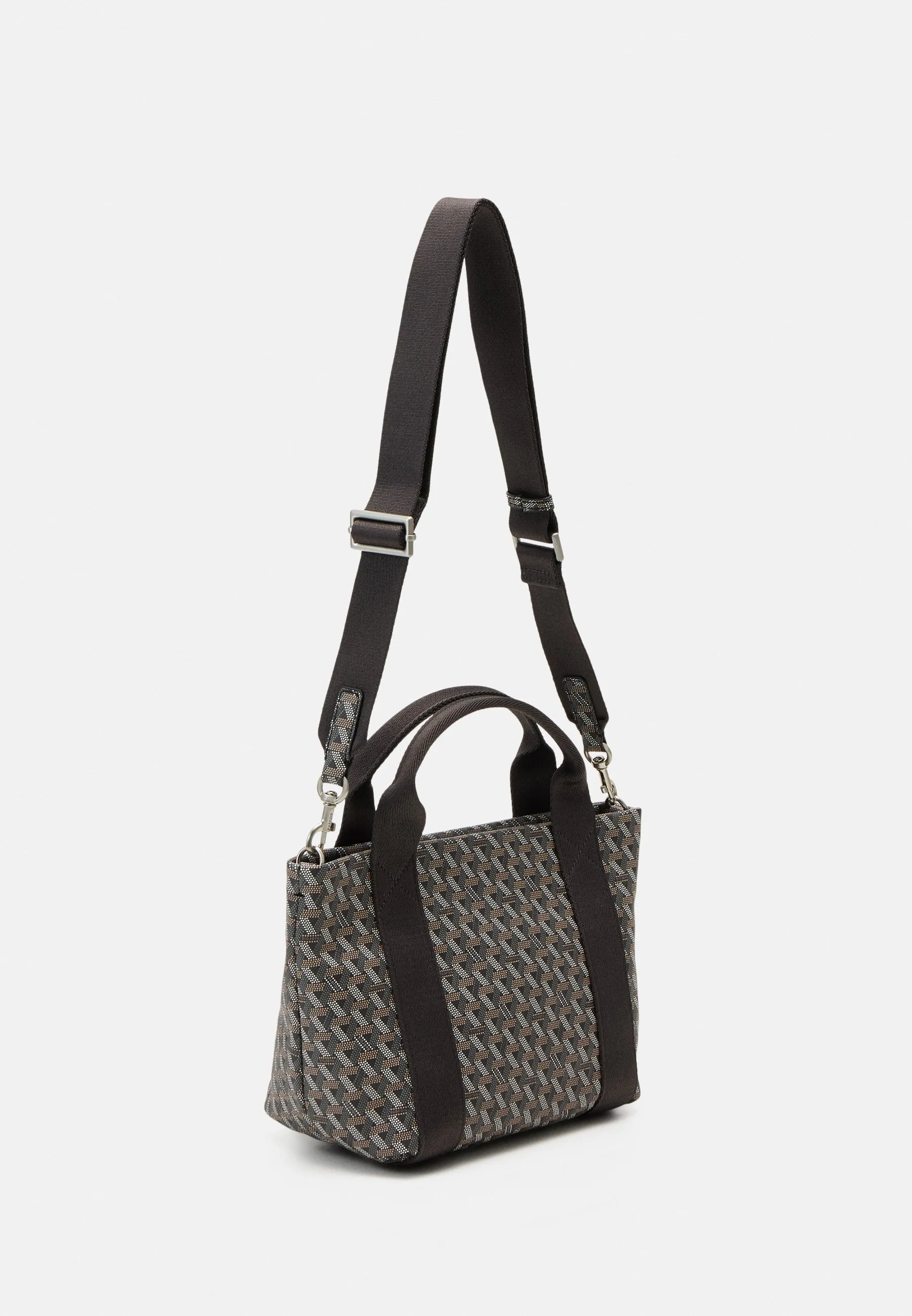 SHOPPER BAG  - Borsa a mano
