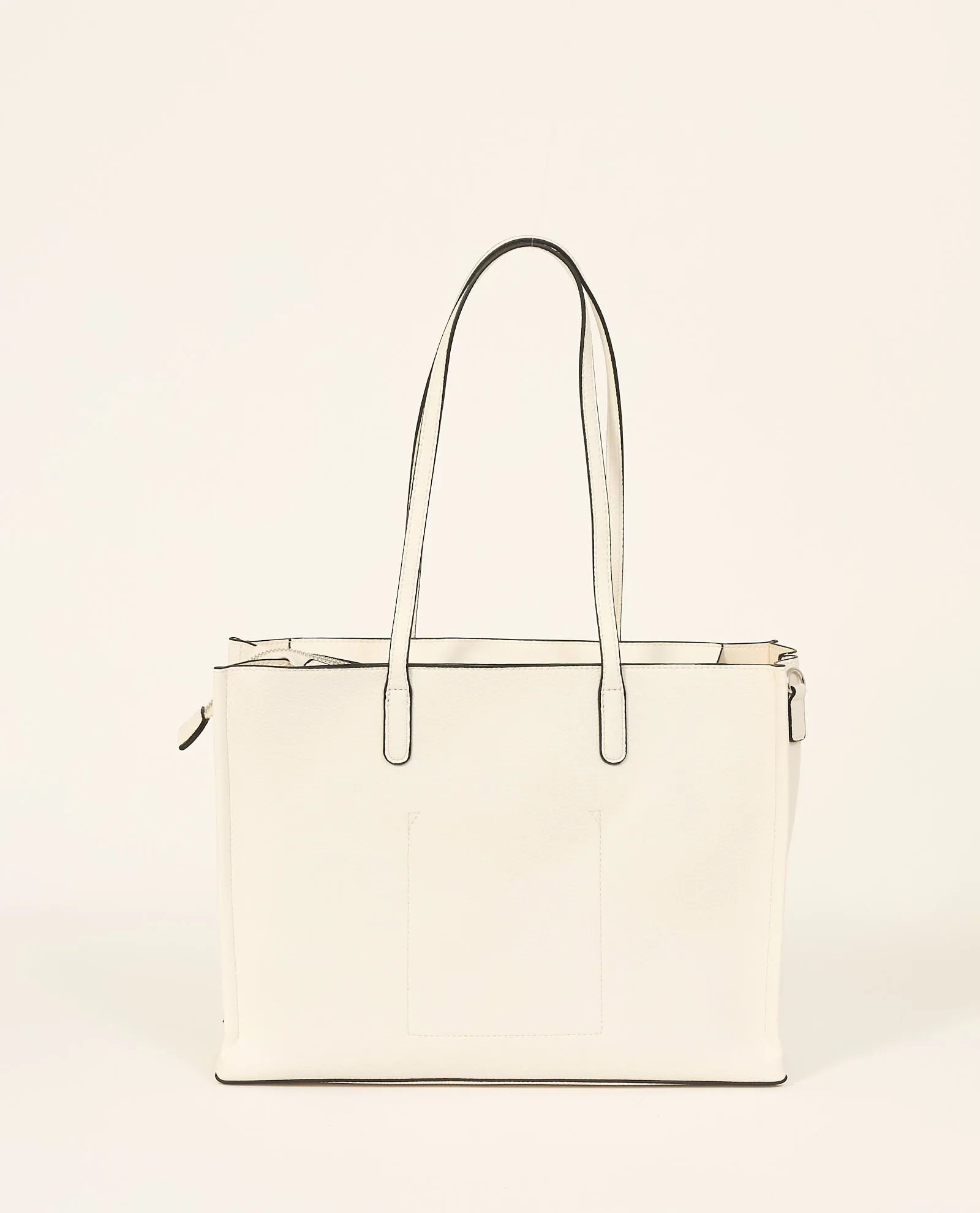 Shopping bag Roccobarocco con tracolla e logo