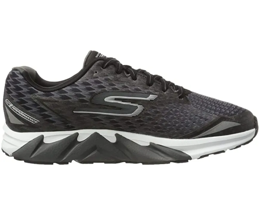 Skechers men's running shoe Go Run Forza 2 54106 BKW black