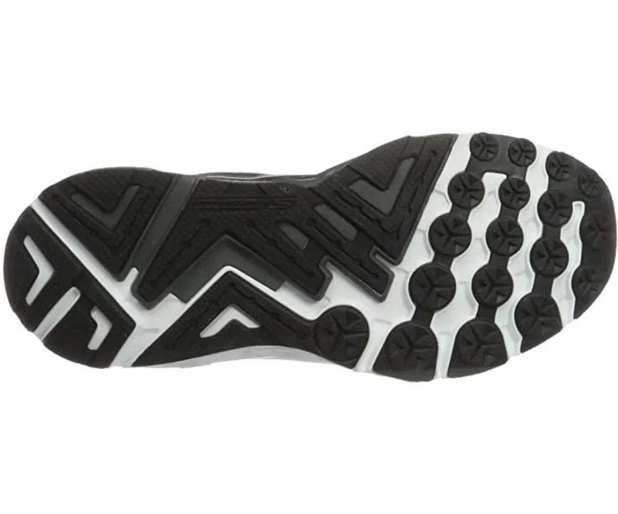 Skechers men's running shoe Go Run Forza 2 54106 BKW black