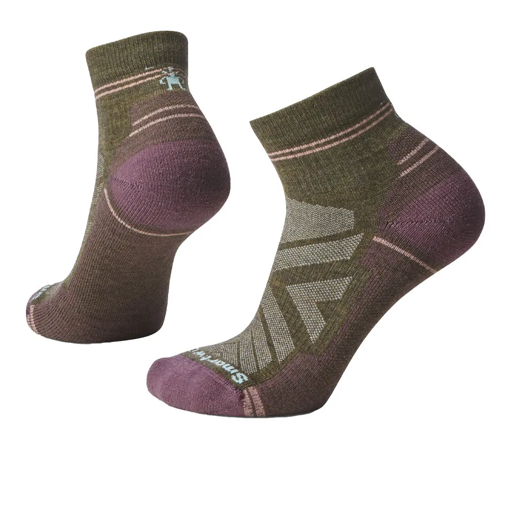 SmartWool Performance Hike Light Cushion per donna Ankle Calze - SS24