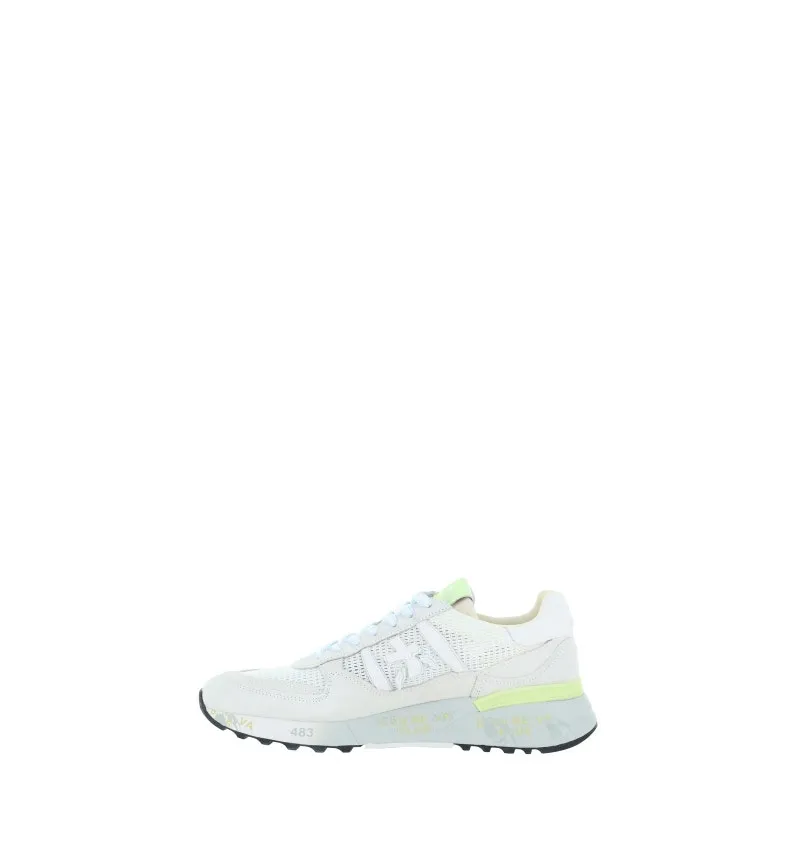 Sneakers con inserti