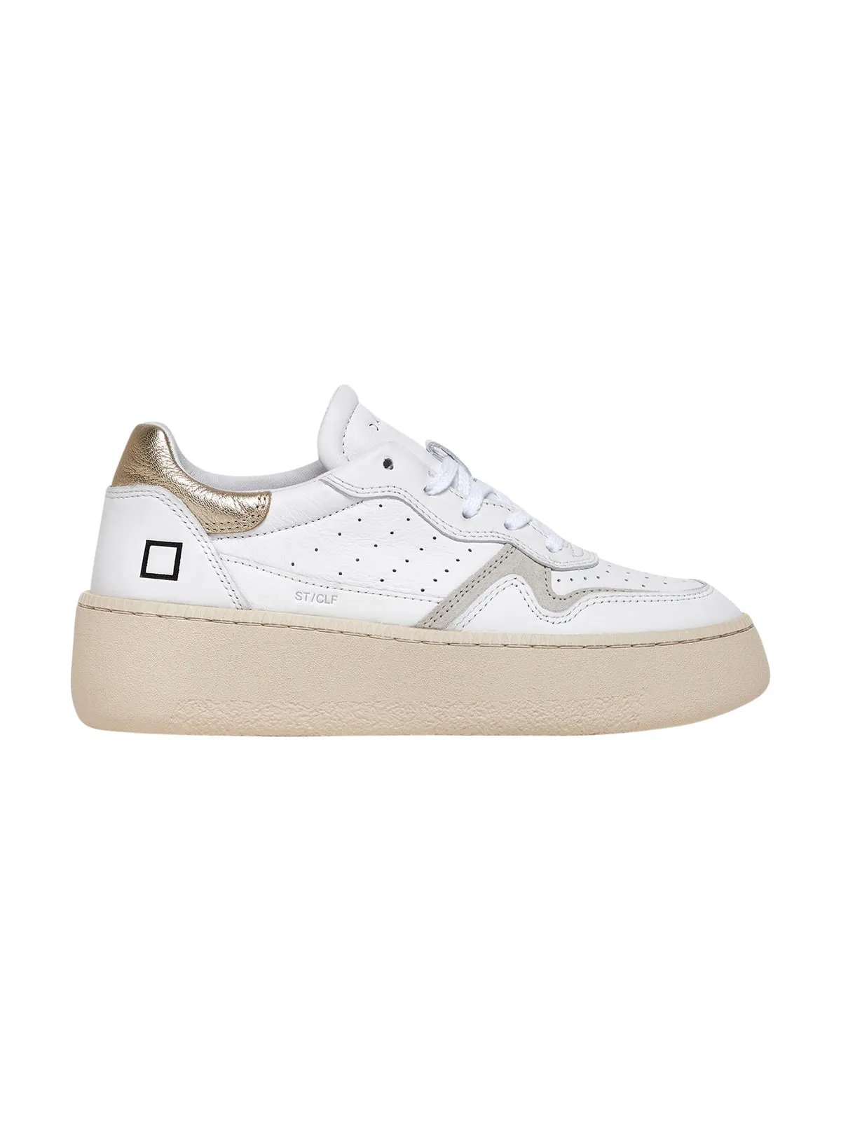 Sneakers D.A.T.E. - STEP WM WMN