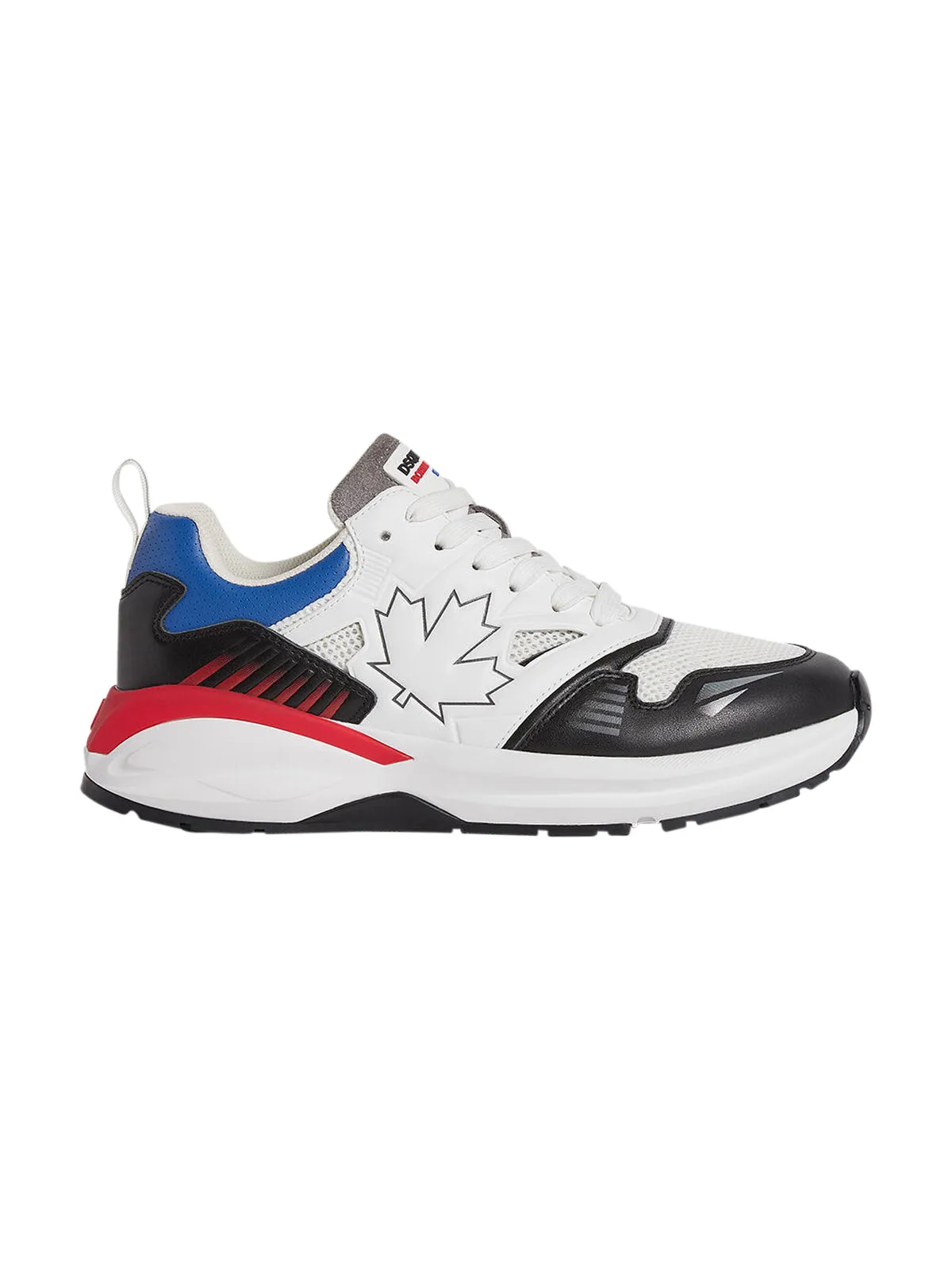 Sneakers Dsquared2 - SNM0376-01503805