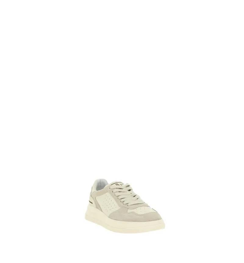 Sneakers in pelle