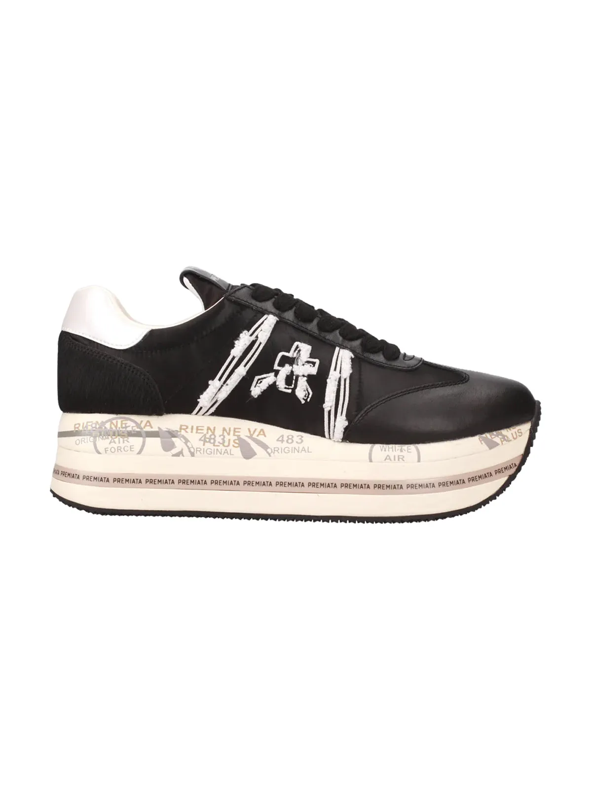 Sneakers Premiata - BETH 6953