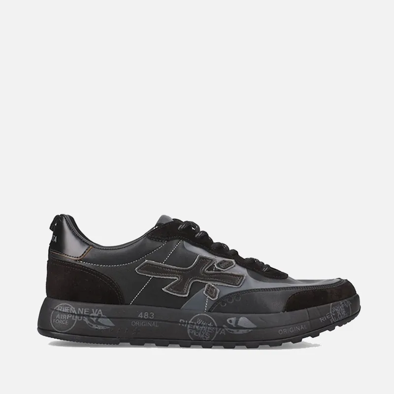 Sneakers Premiata Nous Uomo