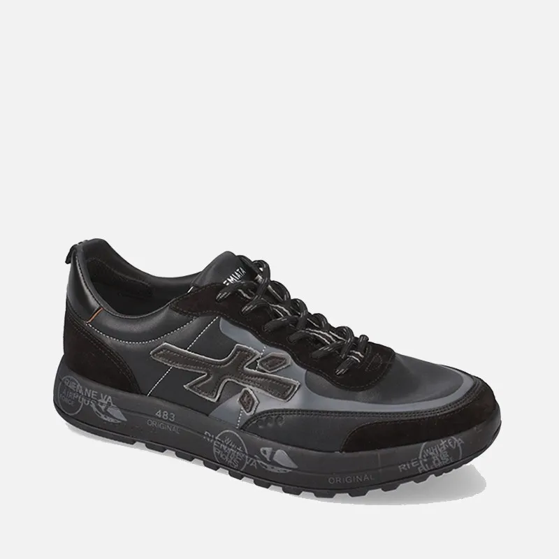 Sneakers Premiata Nous Uomo