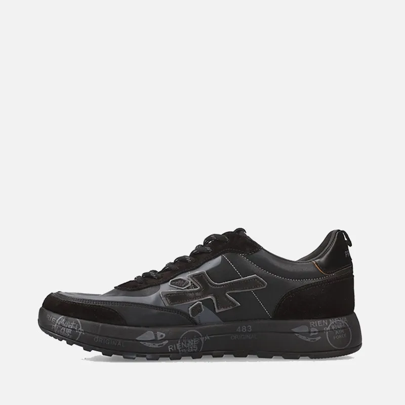 Sneakers Premiata Nous Uomo
