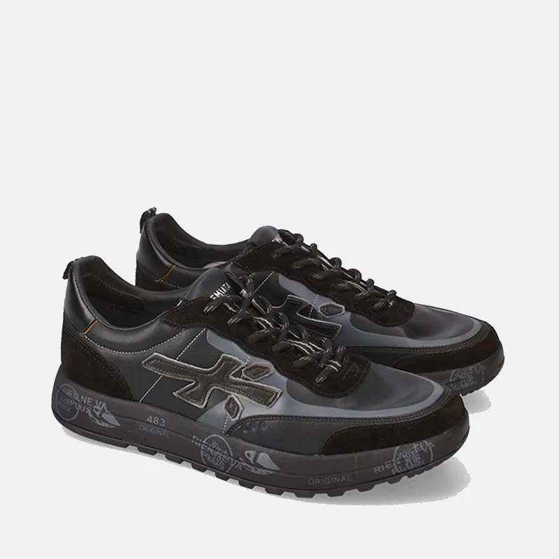 Sneakers Premiata Nous Uomo