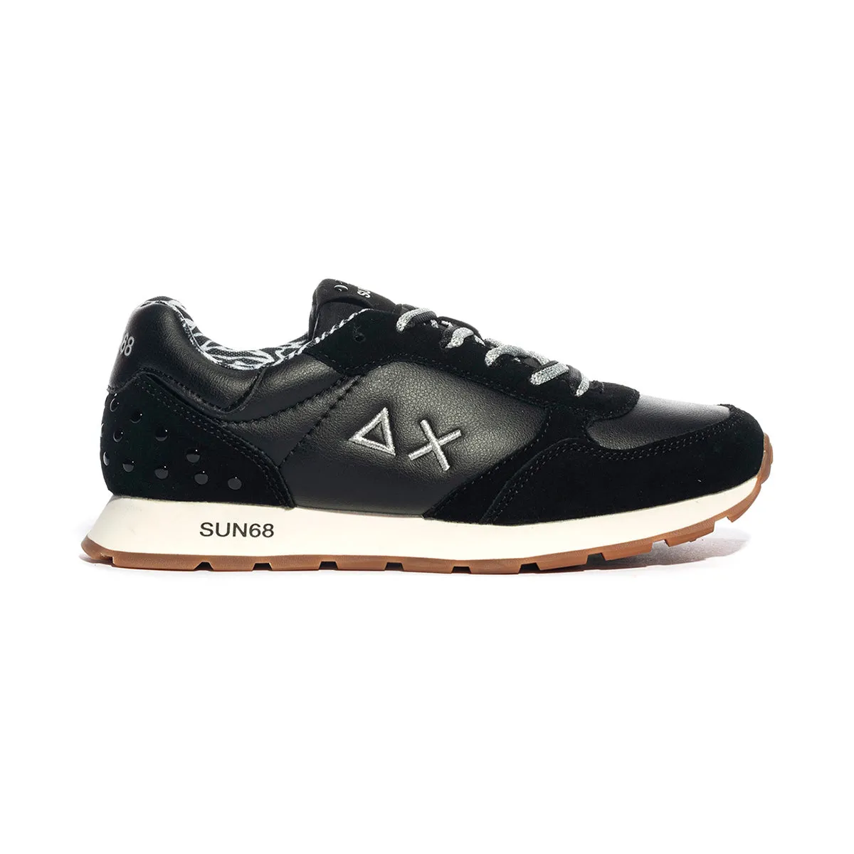 Sneakers Sun68 Ally Nere