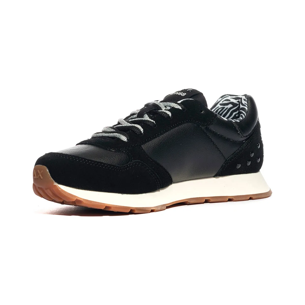 Sneakers Sun68 Ally Nere