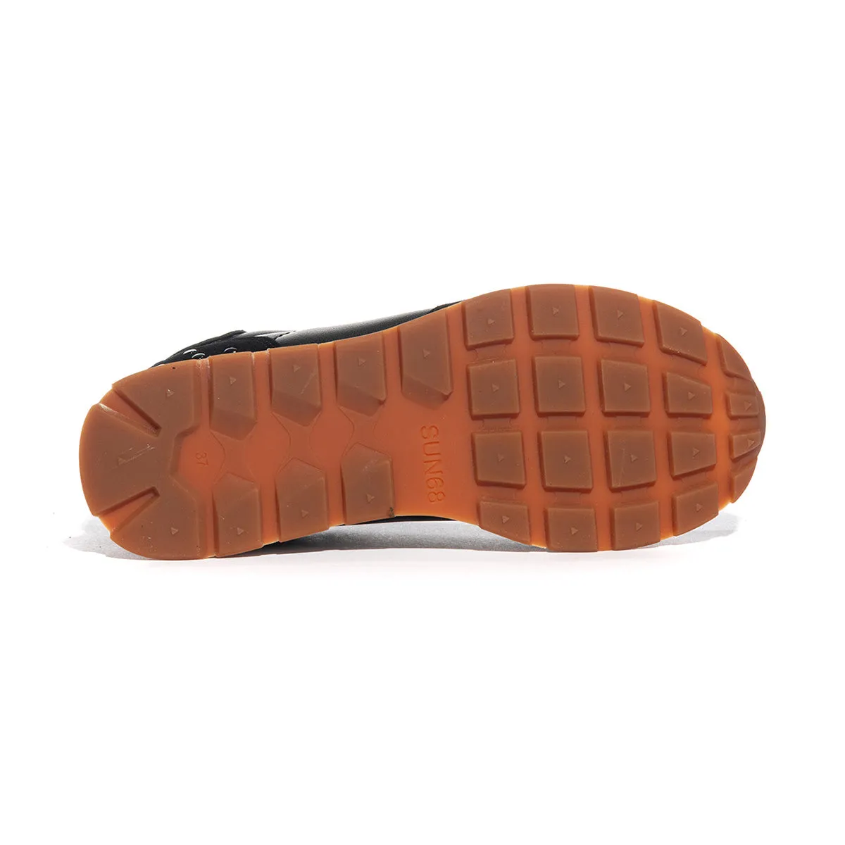 Sneakers Sun68 Ally Nere