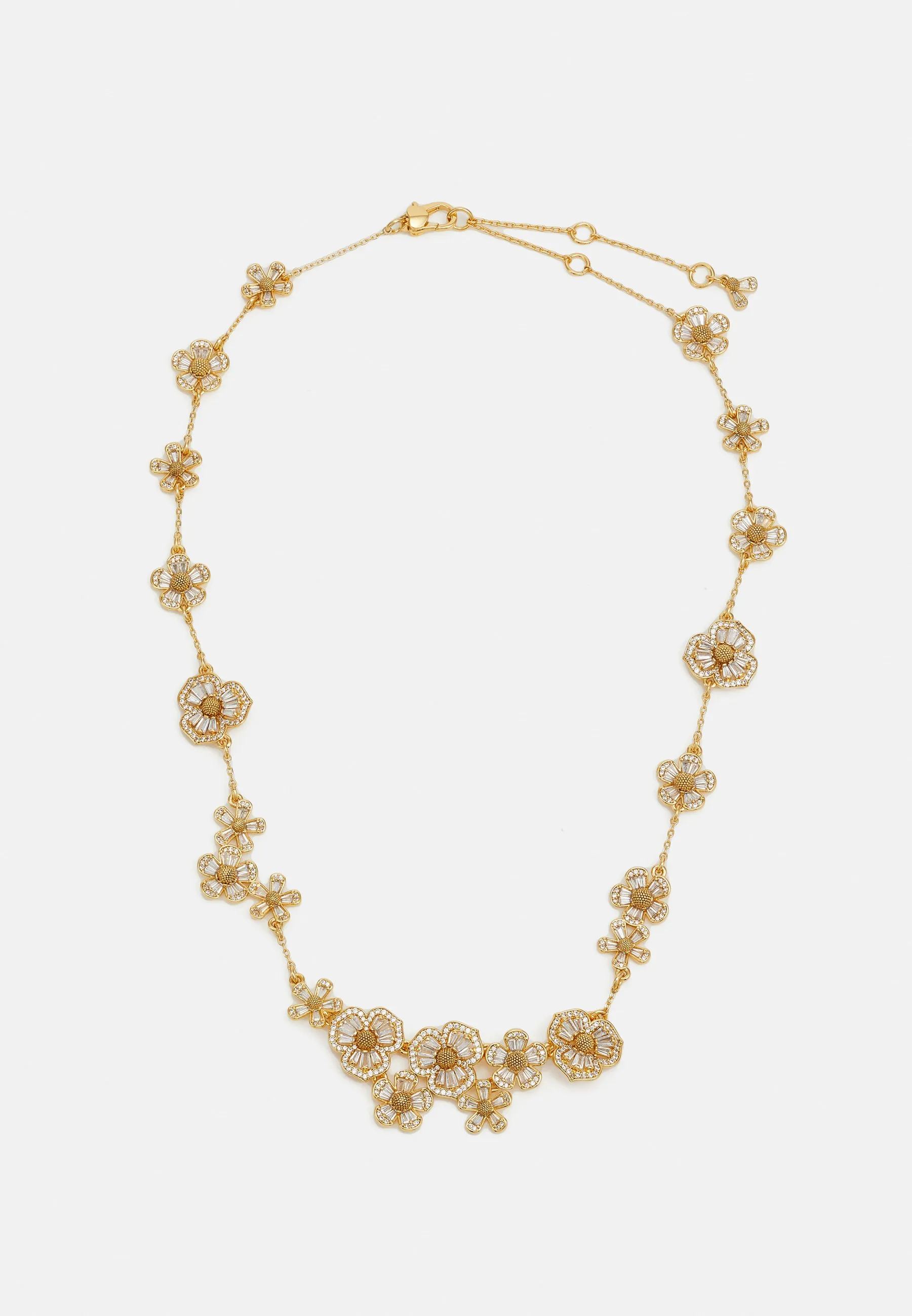 STATEMENT NECKLACE - Collana