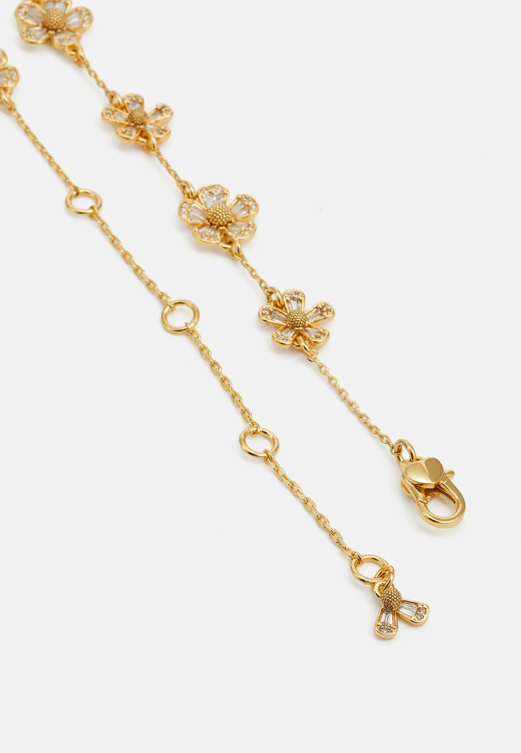 STATEMENT NECKLACE - Collana