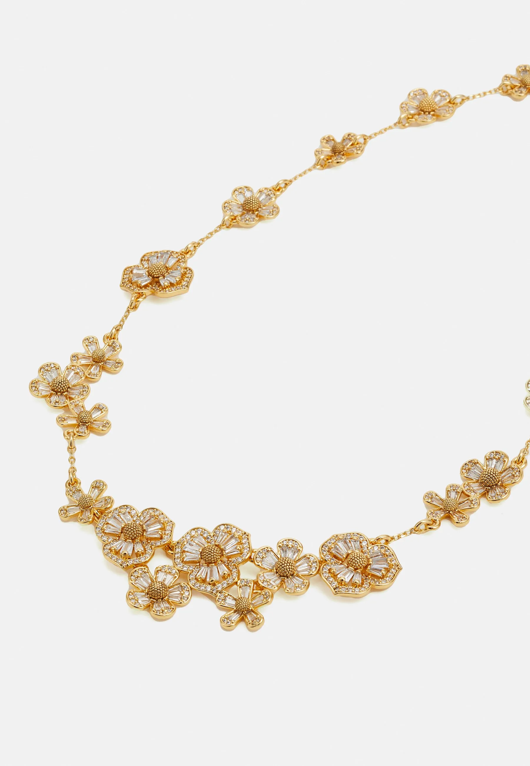 STATEMENT NECKLACE - Collana