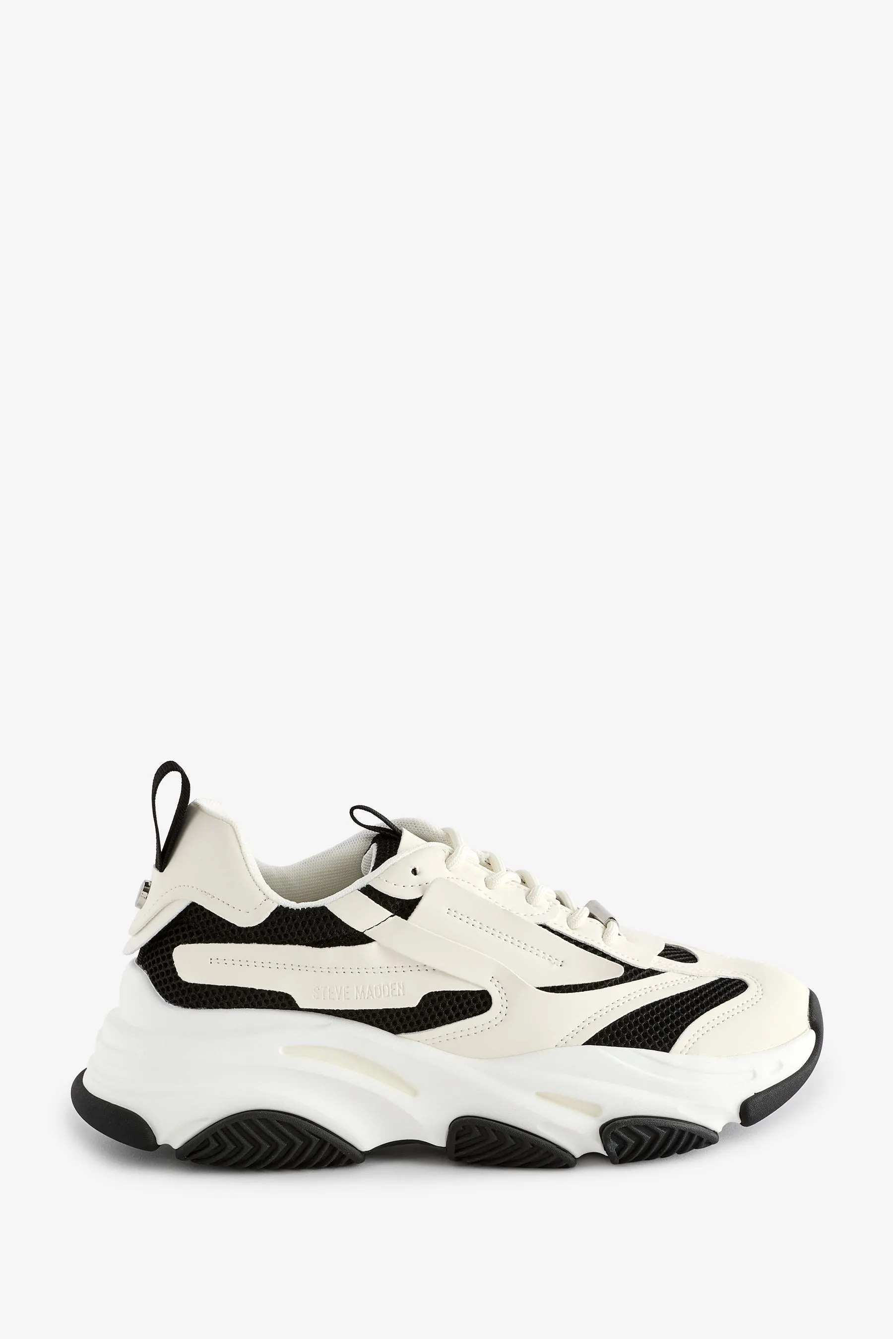 Steve Madden Uomo - Possess - Scarpe da ginnastica