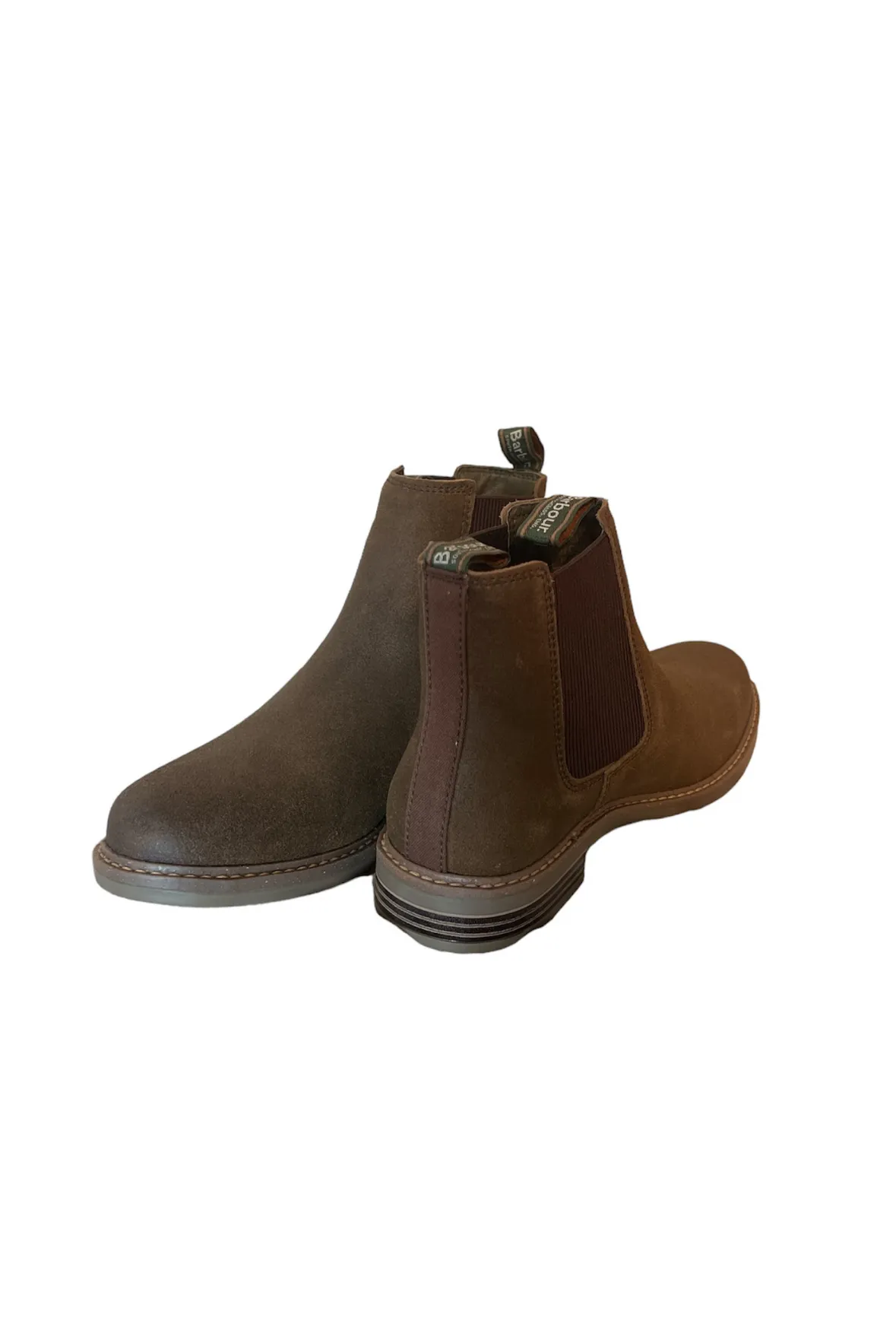 Stivaletto Farsley