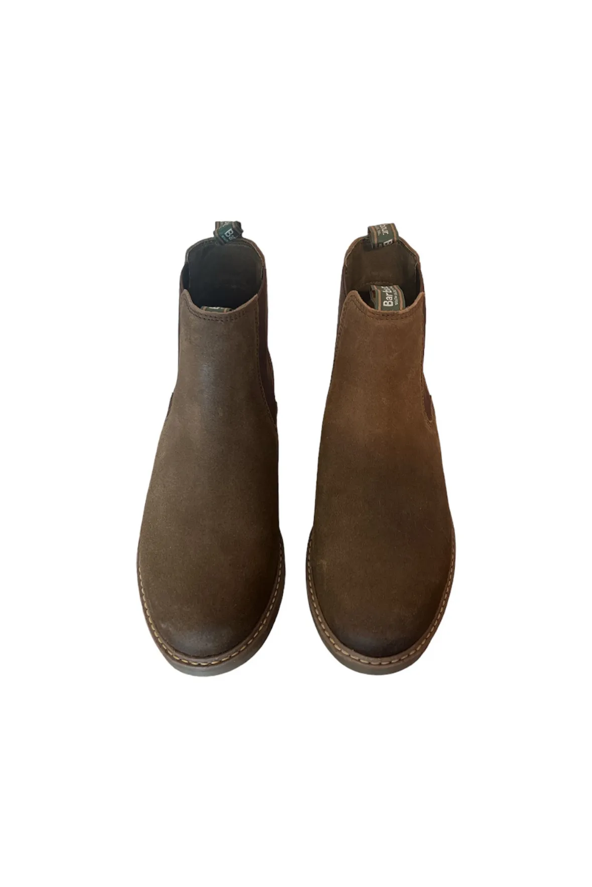 Stivaletto Farsley