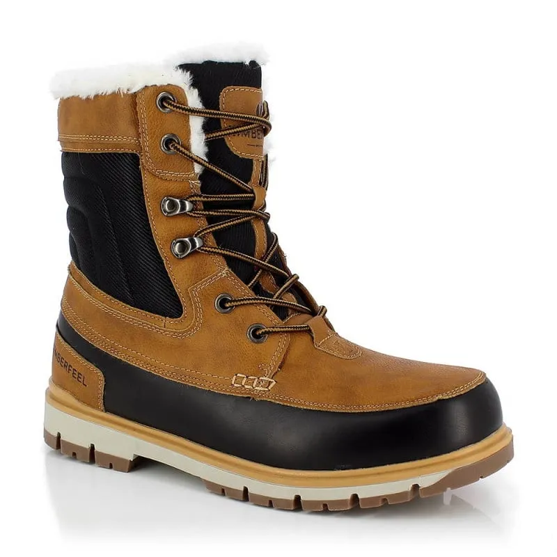 Stivali doposci da uomo Kimberfeel Lordan (Beige)