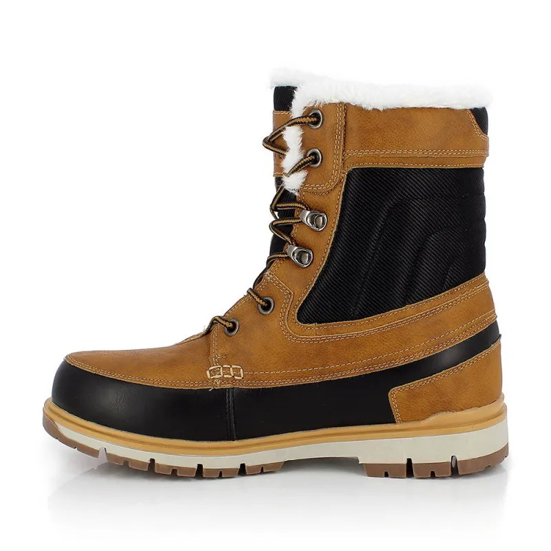 Stivali doposci da uomo Kimberfeel Lordan (Beige)